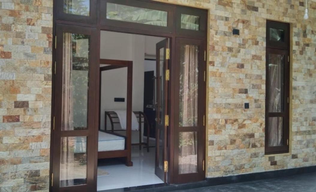 Villa Elegant - Weligama Exterior foto